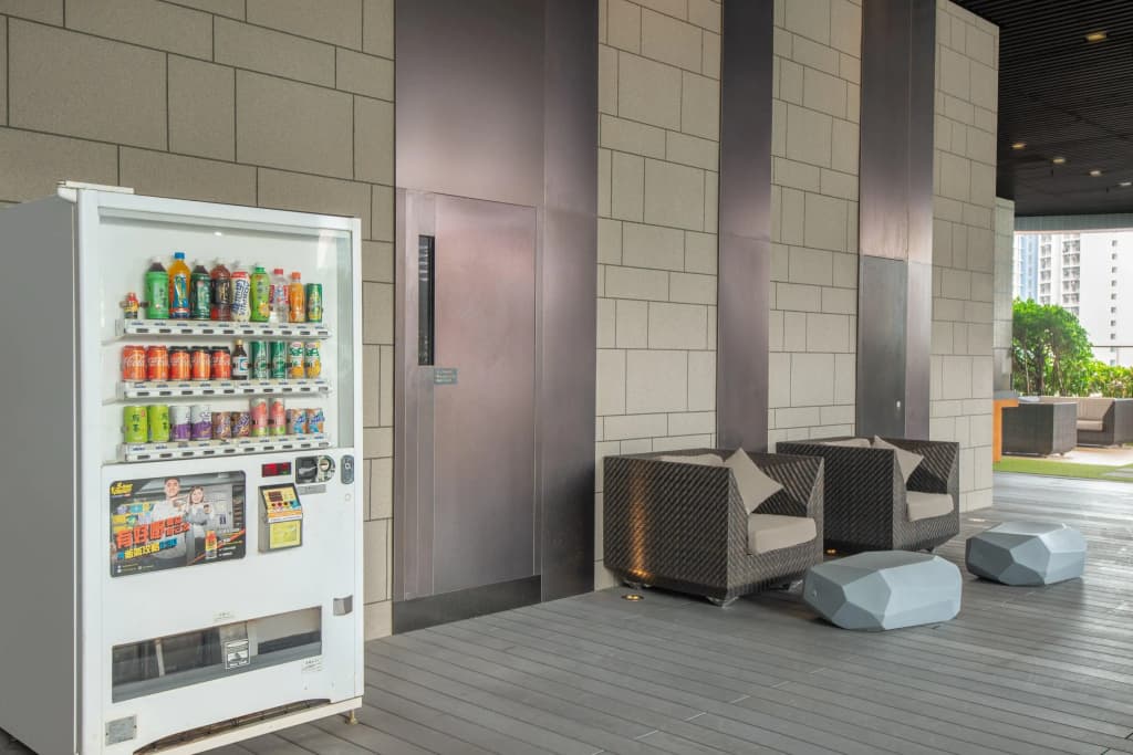 Holiday Inn Express Kowloon East - photo 15