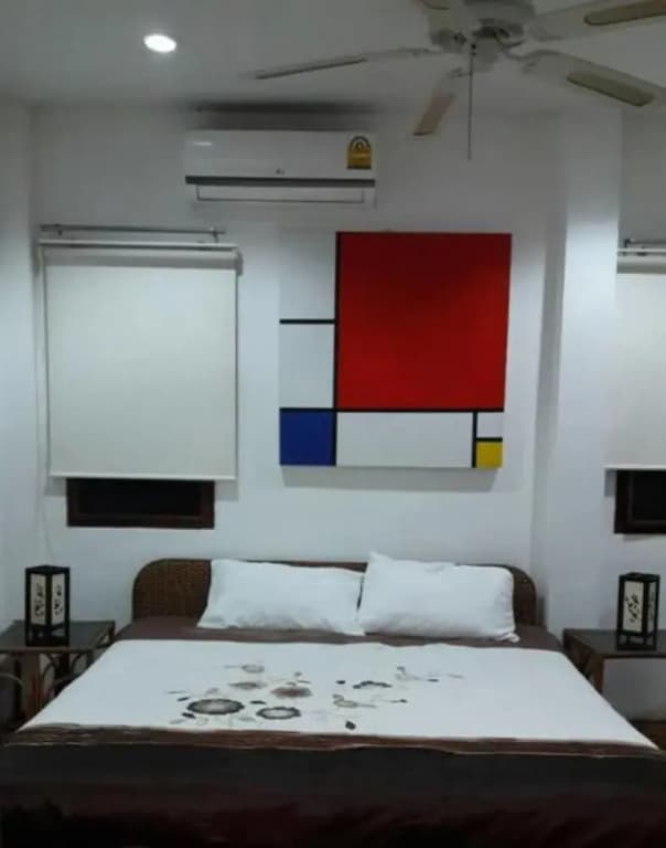 Huahin Cozy Villa - photo 4