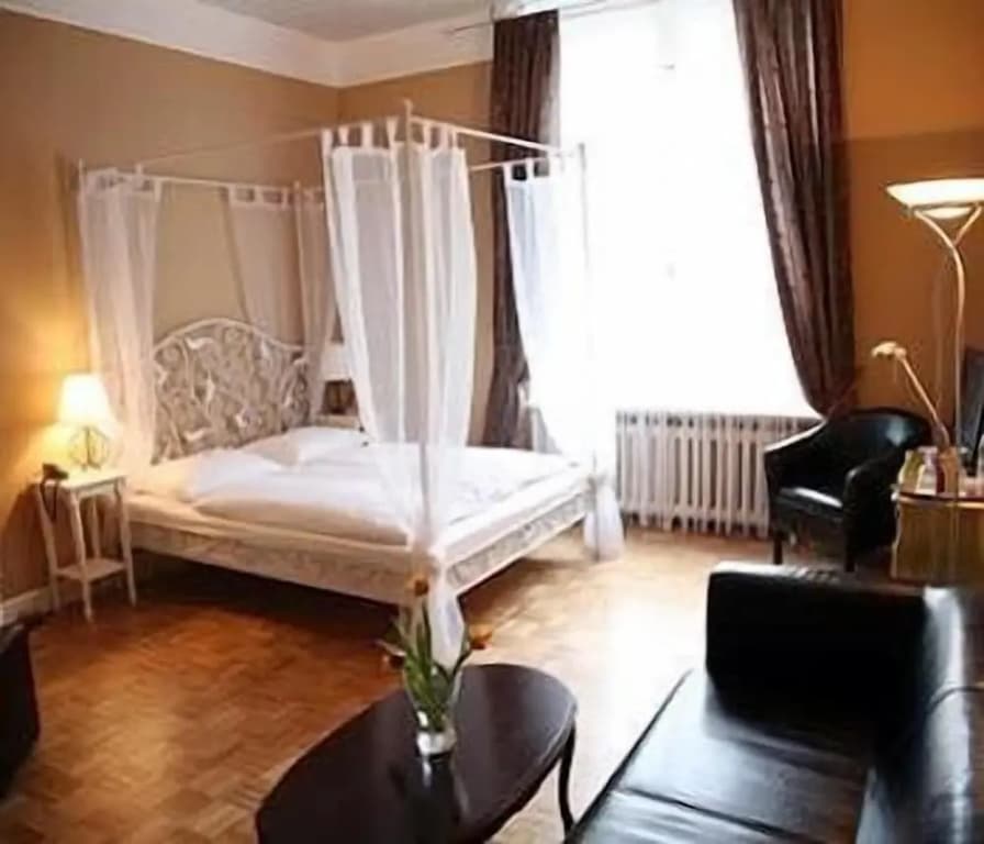 Apartments-Maison Am Olivaer Platz - photo 2