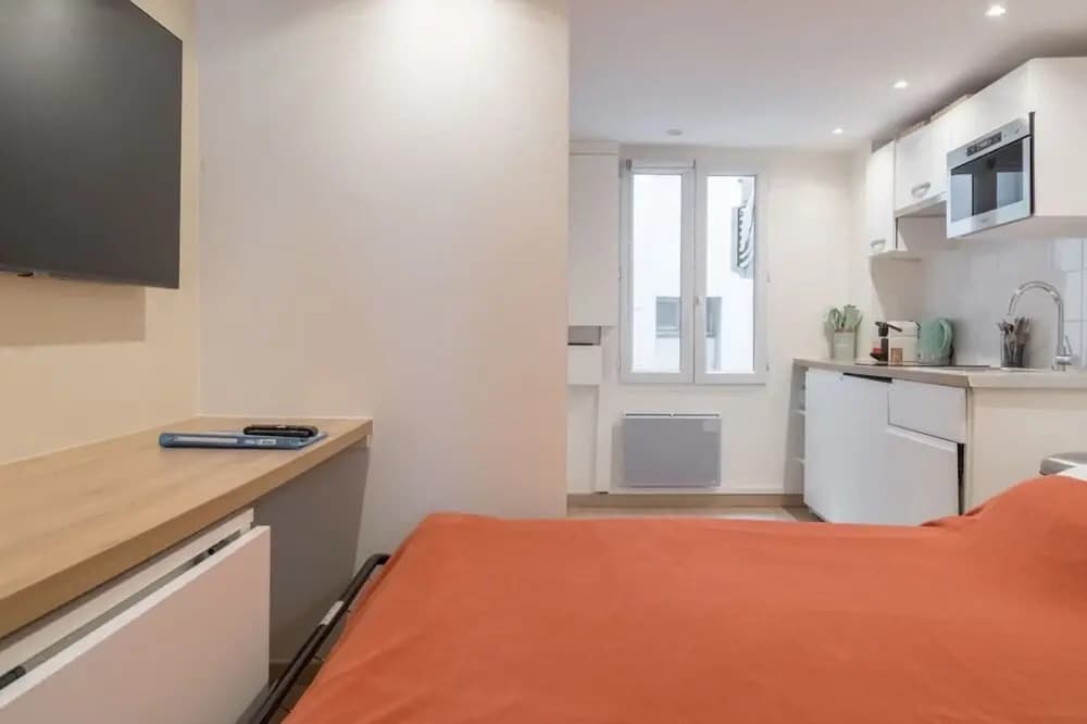 Lavie Maison Parisian Aircon Gem - photo 11