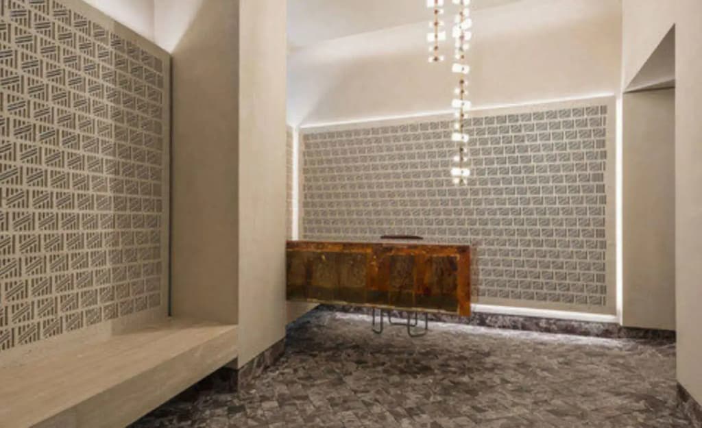 Fendi Private Suites - photo 14