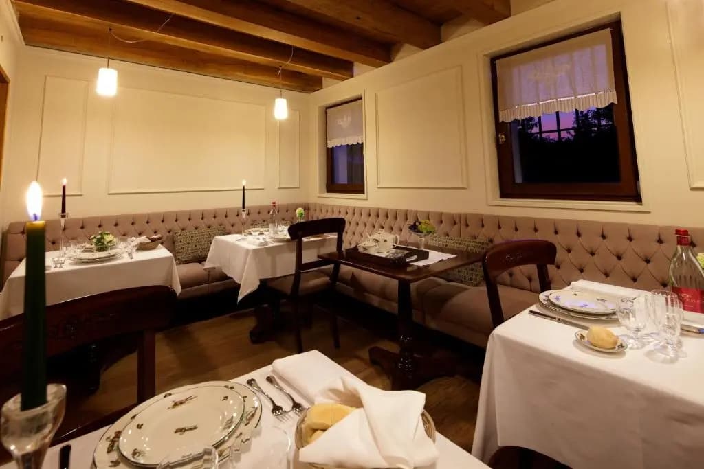 Fiori e Frutti Hotel Agriresort Venezia Mestre - photo 15