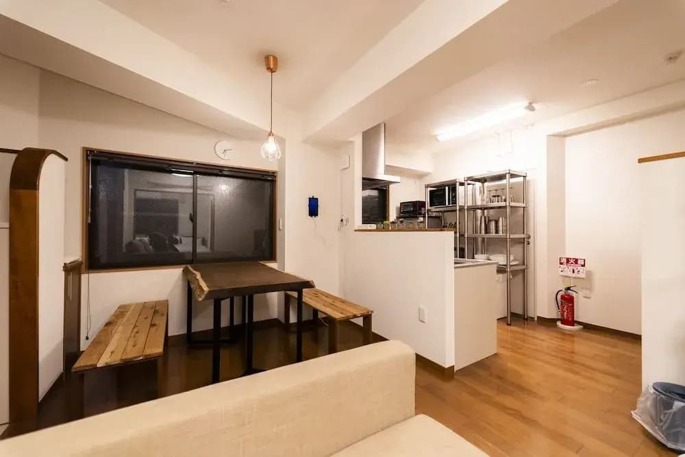 Satellite Hotel Komagome - photo 15