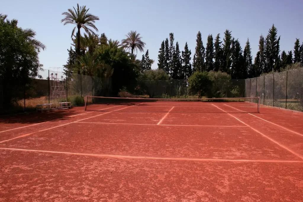 Villa Des 3 Golfs - photo 13