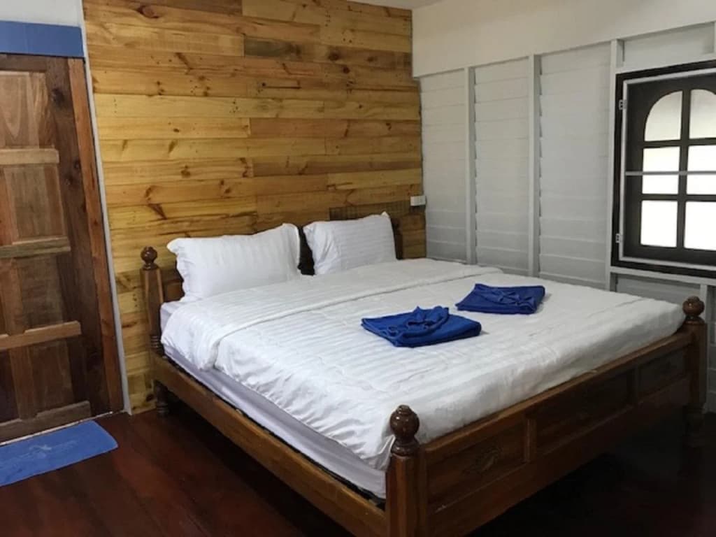 Hey Beach Hostel - main photo