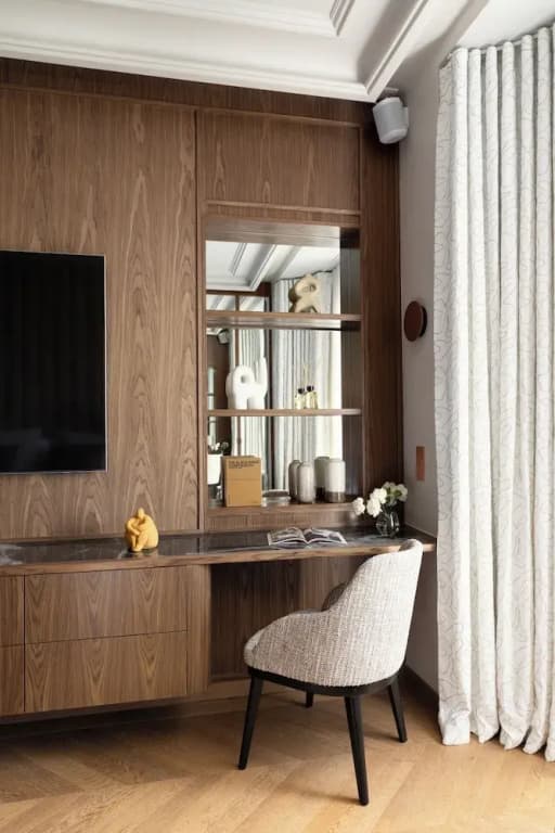 HIGHSTAY - Luxury Serviced Apartments - Invalides - photo 6