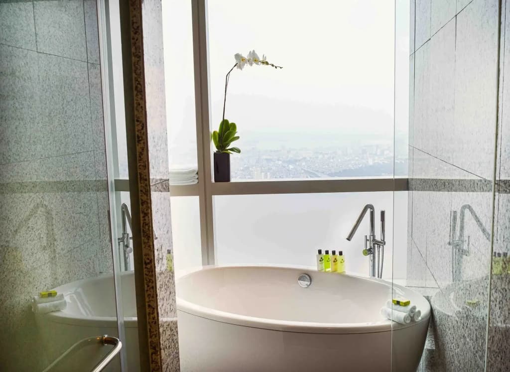 InterContinental Hanoi Landmark72 by IHG - photo 11