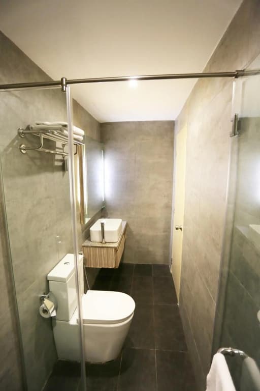 The Mesui Hotel - photo 36