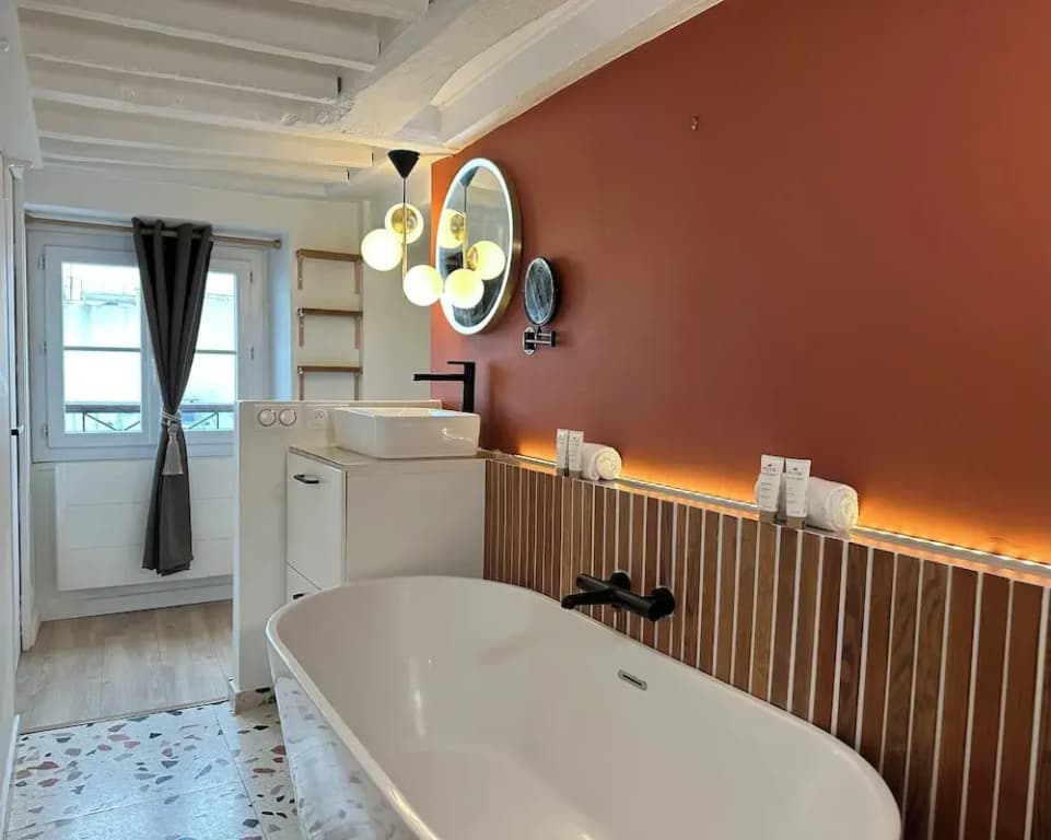 1533 Petites écuries - photo 8