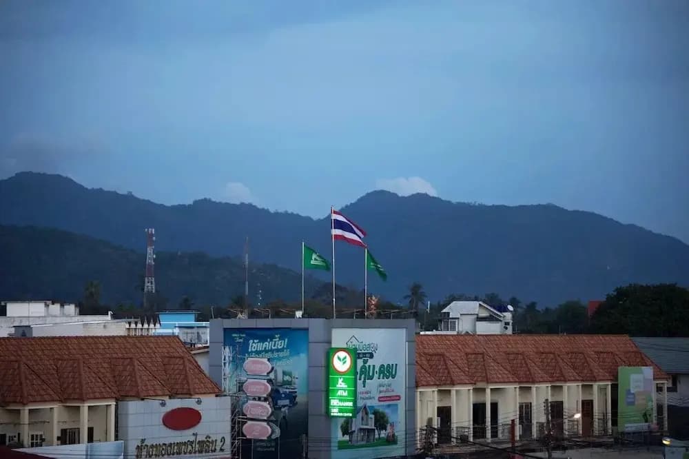 Holiday Phangan - photo 10