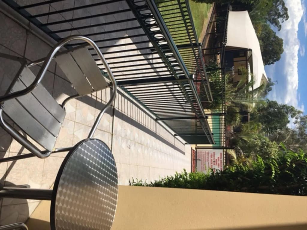 St. Marys Park View Motel - photo 15
