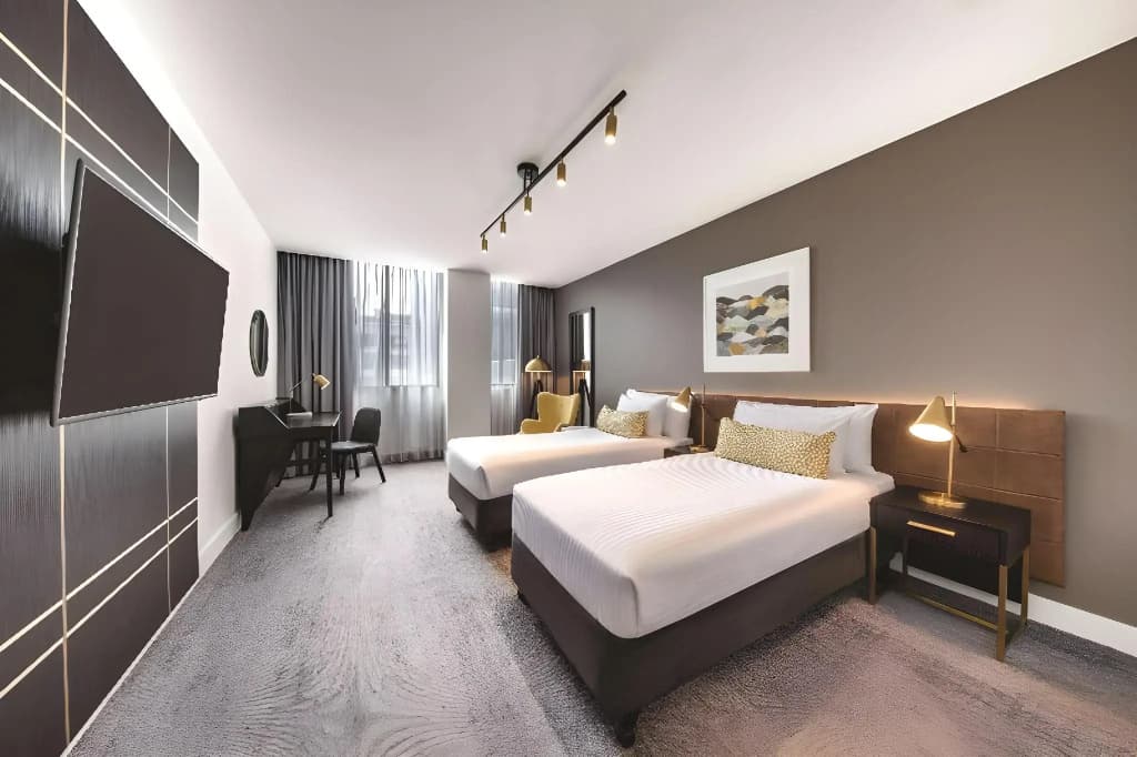 Vibe Hotel Sydney - photo 32