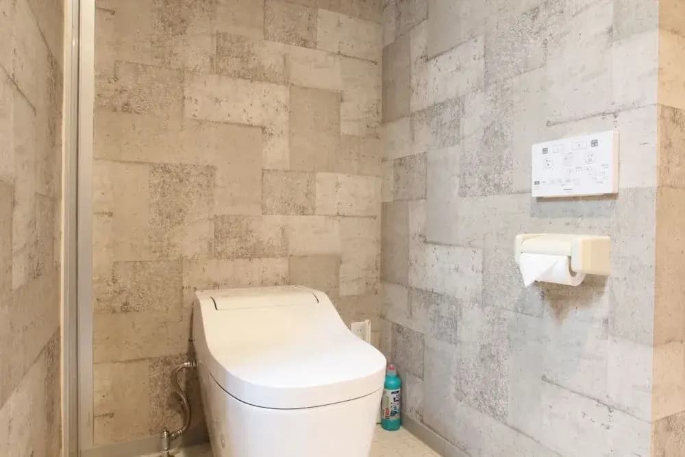 Shimanouchi Luxury Apartment - photo 7