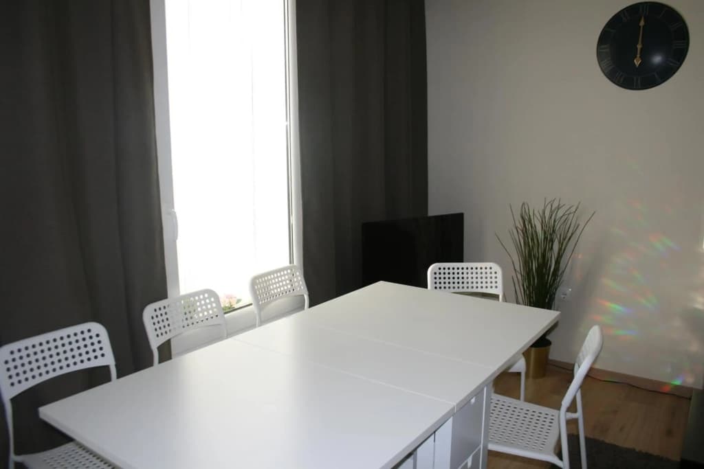 Vienna City Loft Apartment - photo 5