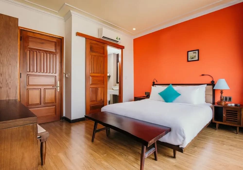 La An Central Boutique Villa - photo 2