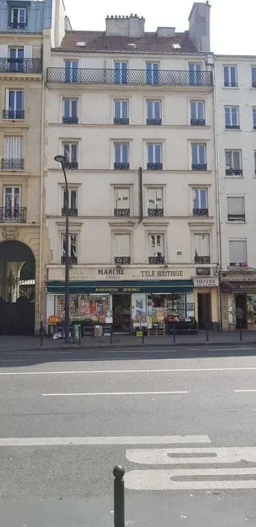 Hôtel de la Paix - photo 1