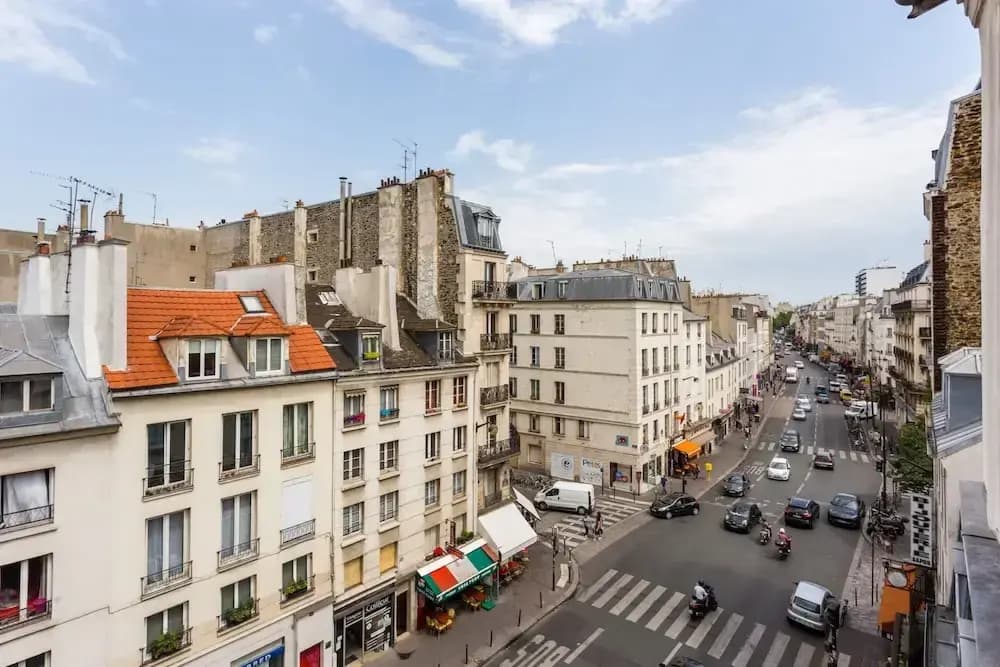 Modern Apt - 1bd/4p - Bastille/charonn - photo 8