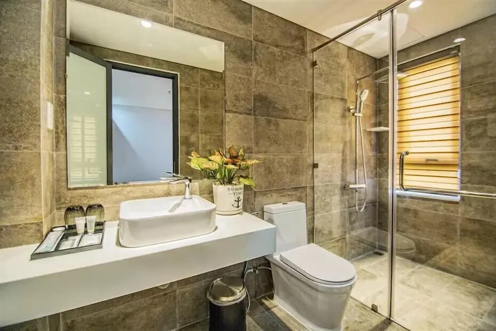 Sea Light Hotel Da Nang - photo 8