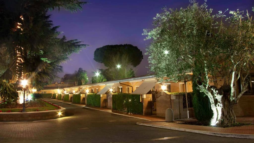 Piccolo Borgo - photo 27
