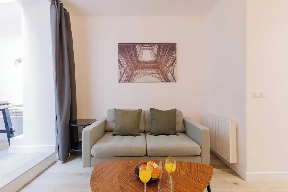 Spacious Apartment - 2br/6p - Pigalle - Sopi - photo 13