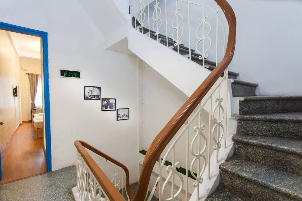 Pavilion Hotel Hanoi - photo 13