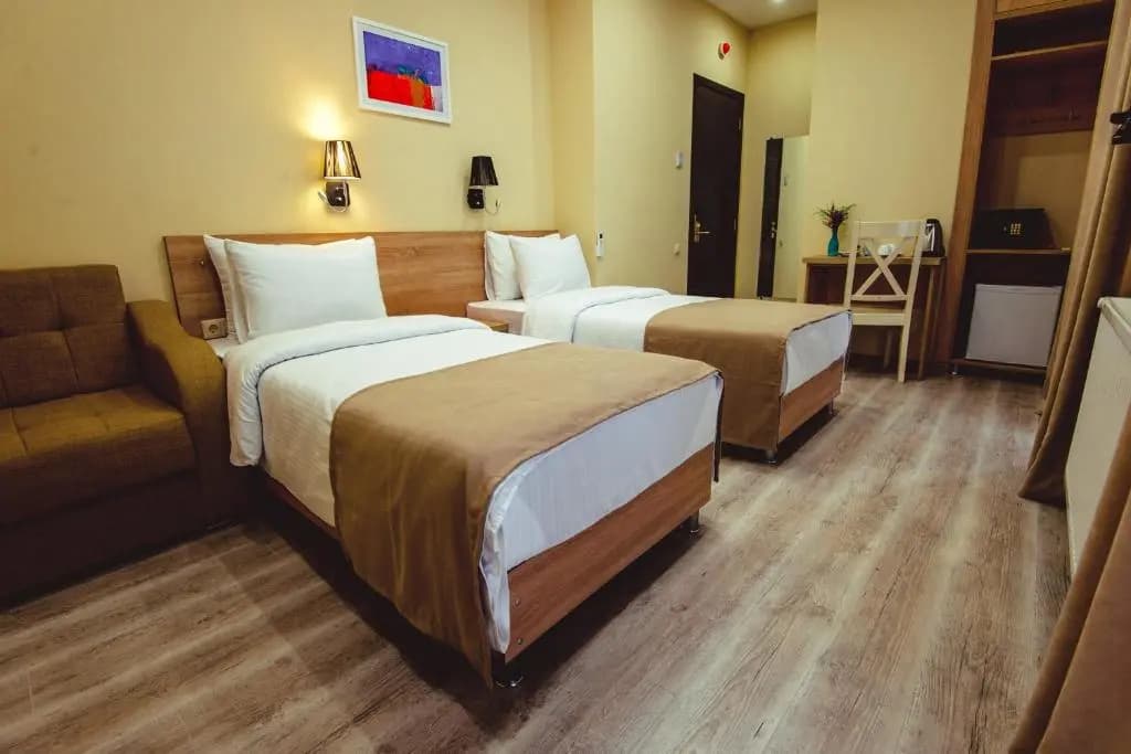 Bliss Hotel - photo 3