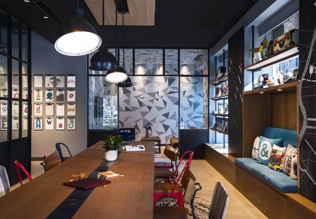Moxy Tokyo Kinshicho - photo 16
