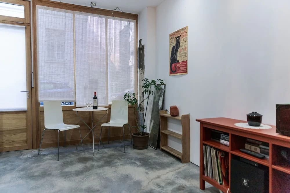 Montmartre Apartments Chagall - photo 6