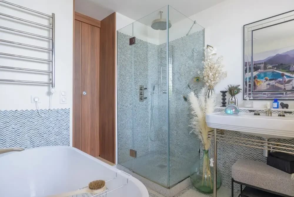 Paris Rooftop Prestige residence - photo 22