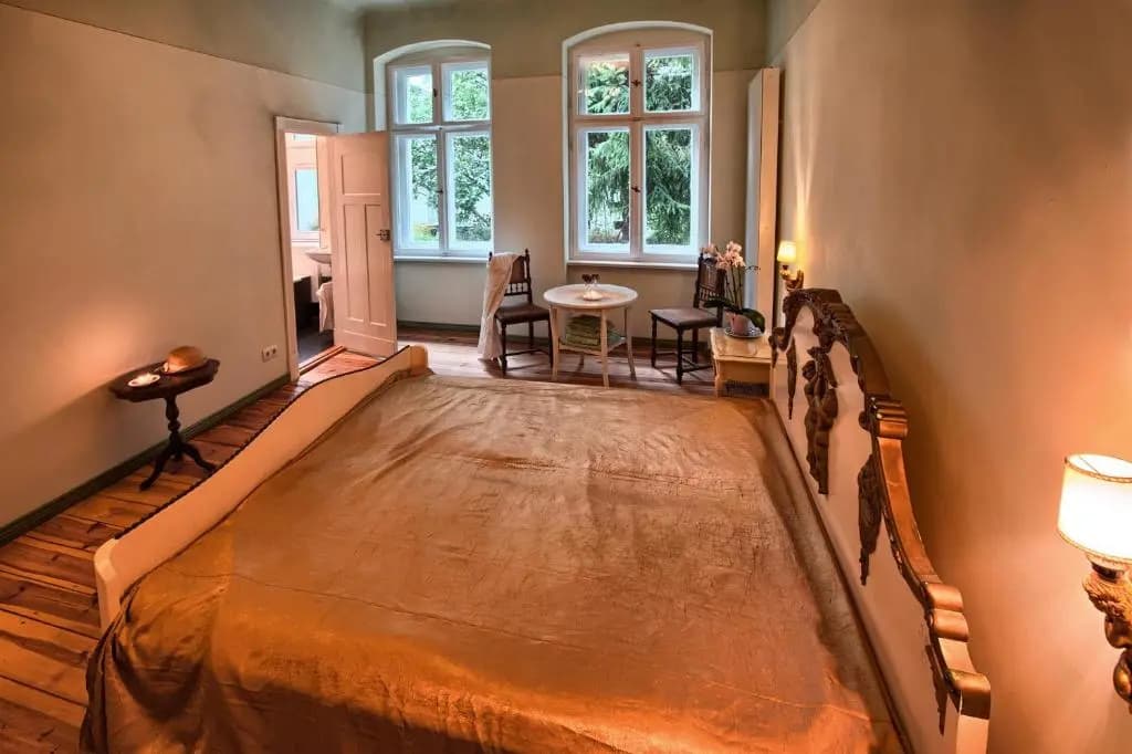 Pension Friedrich Wilhelm - photo 3