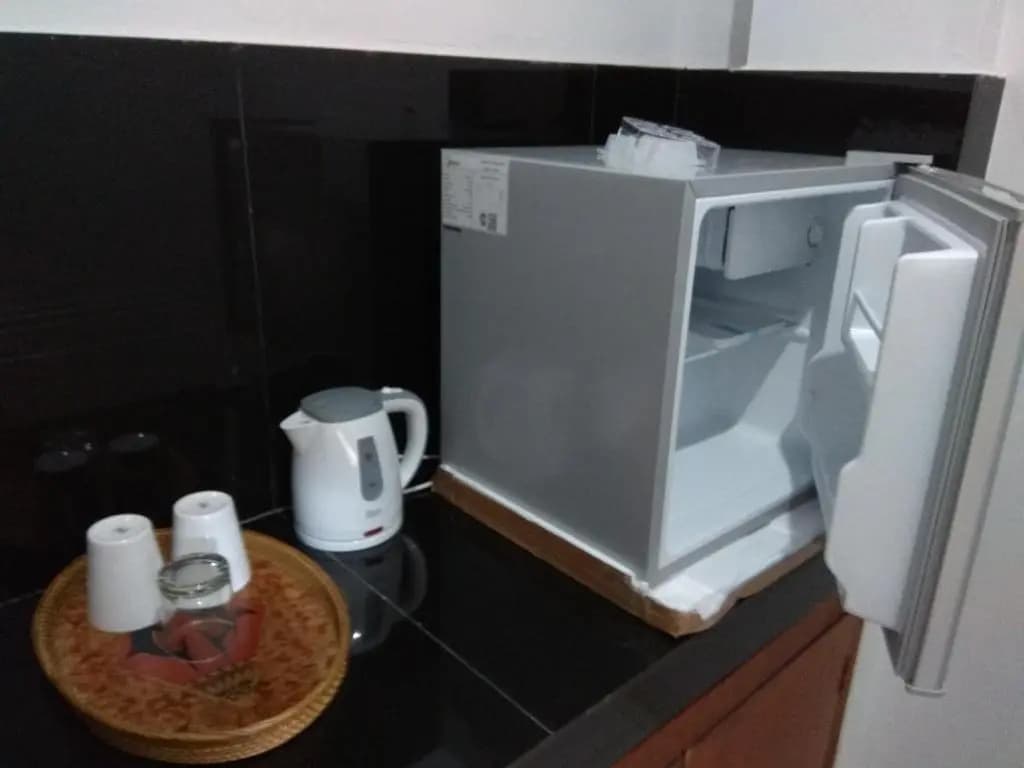 Taman Magendre Homestay - photo 17