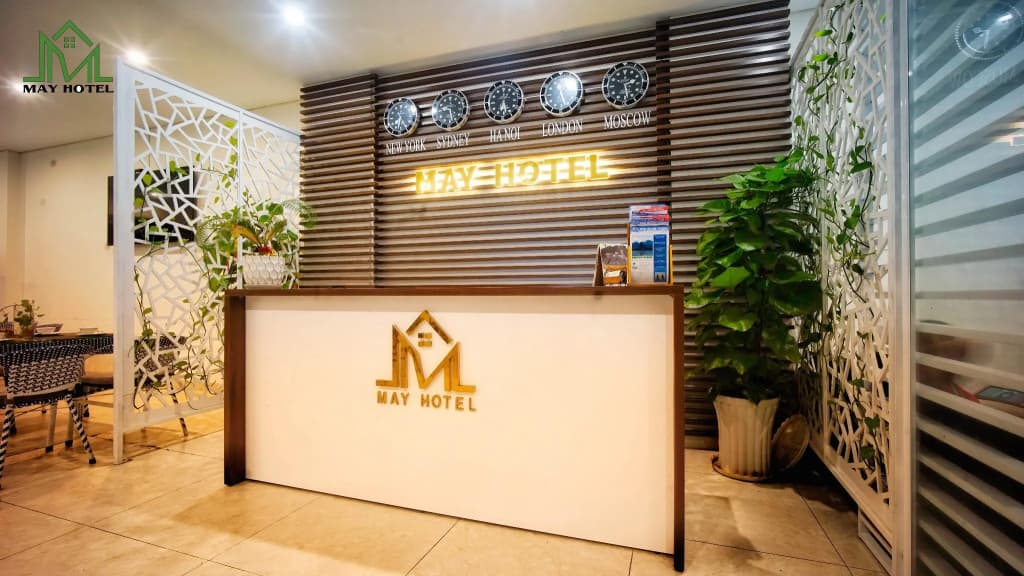 May Hotel Phu Quoc - photo 2
