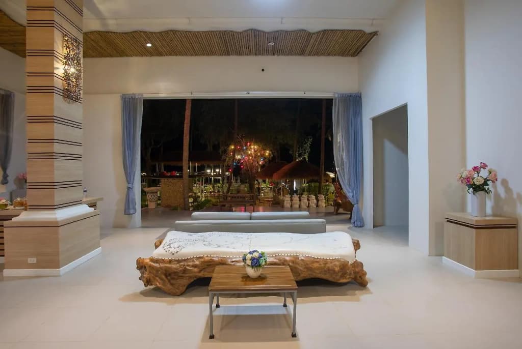 Villa Cha-Cha Krabi Beachfront Resort - photo 13
