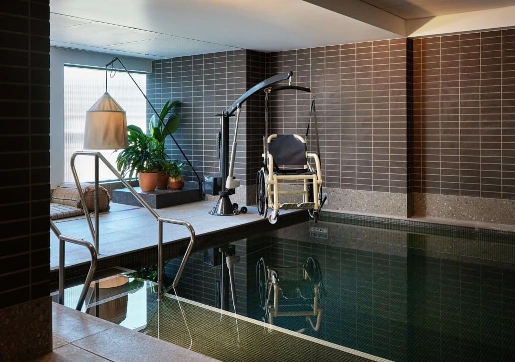 Hyatt Centric Melbourne - photo 17