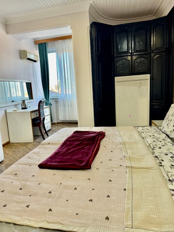 Metekhi place Hotel - photo 34