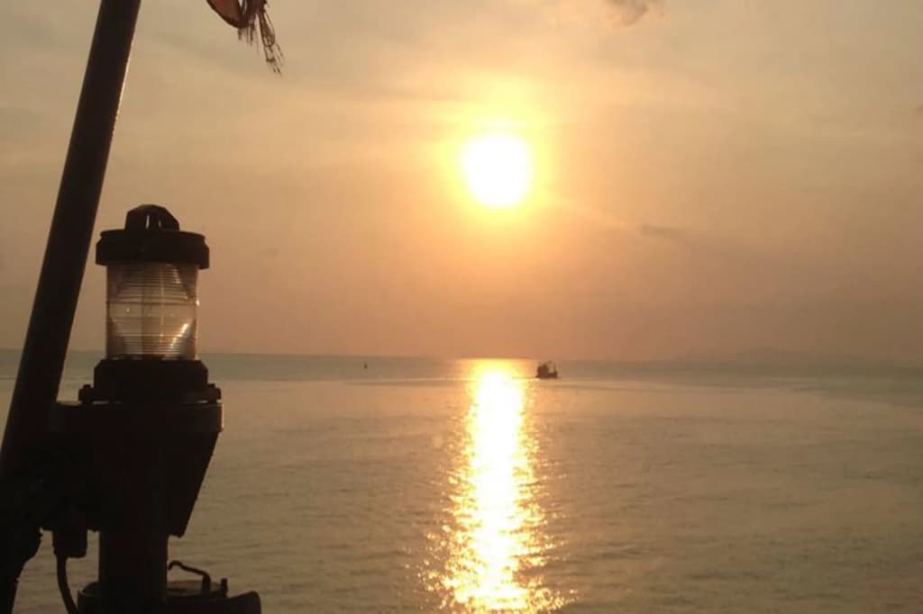 Crystal Lamai Hotel - photo 20