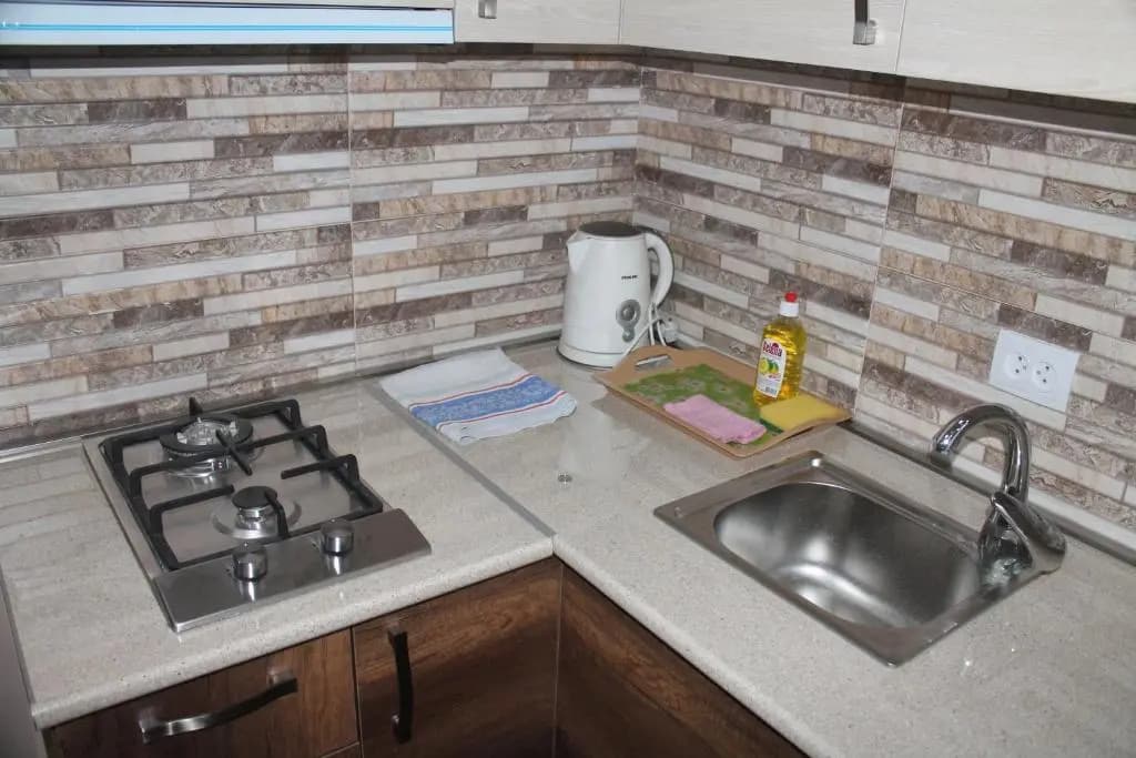 Lali's apartment - photo 12