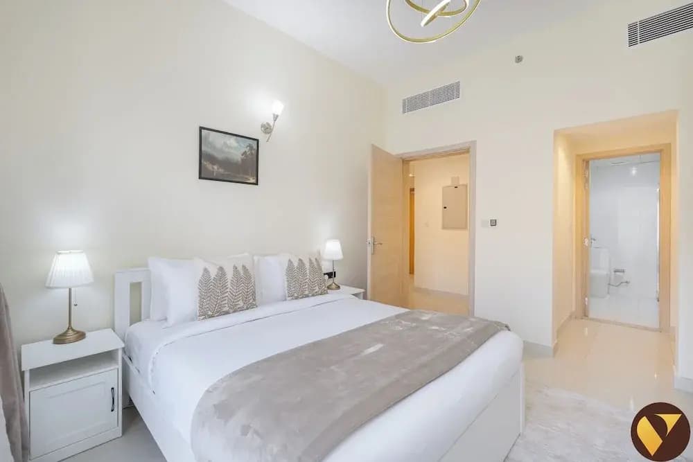 Spacious Pulse Smart Residence JVC - photo 3