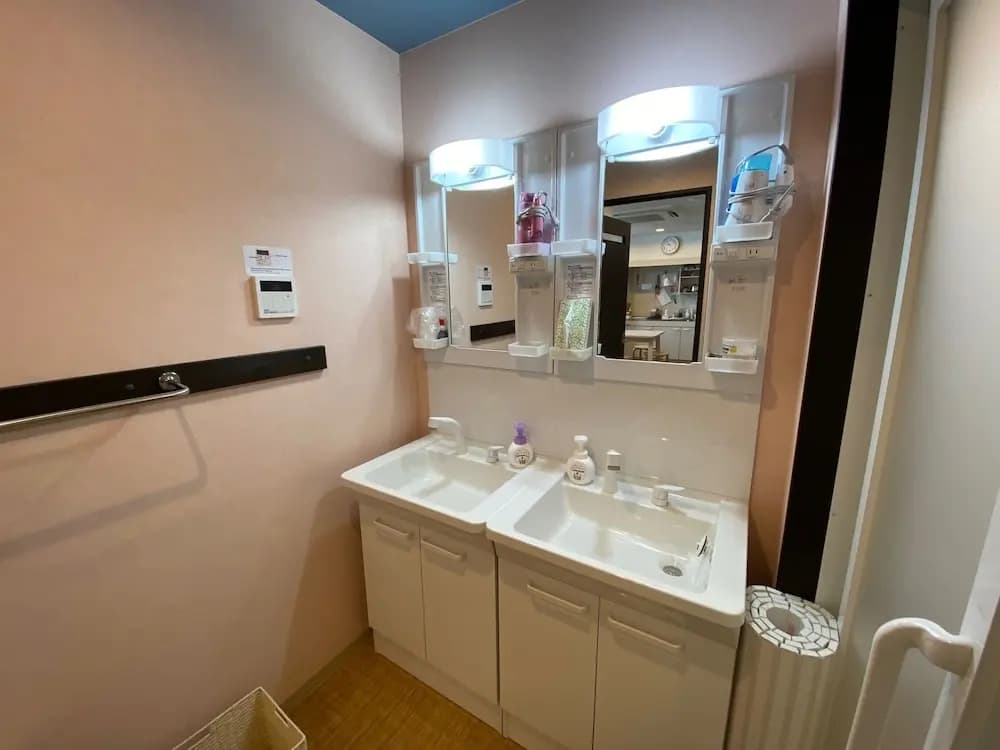 Hostel Gion SORA - photo 7
