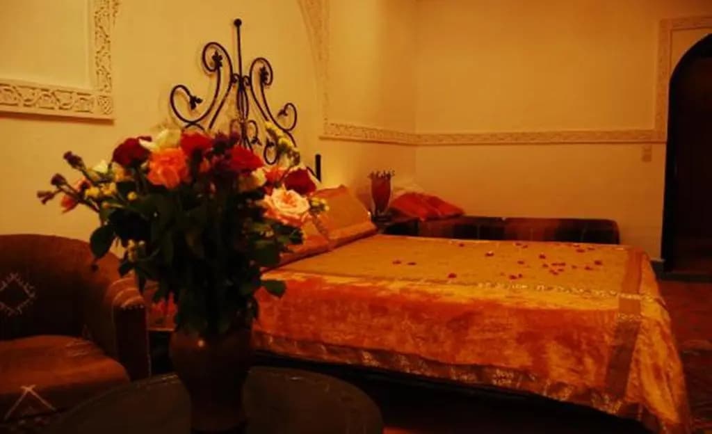 Riad La Perle de Marrakech - photo 5