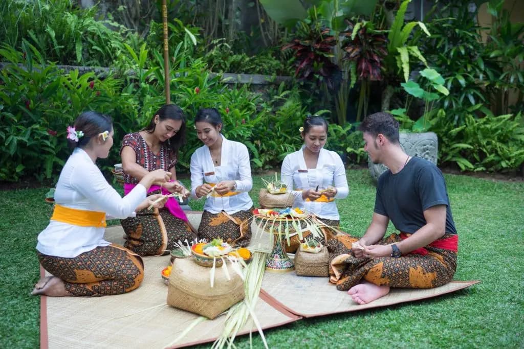 Jati Cottage - photo 20