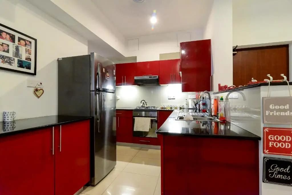 On 320 Apartment - photo 12