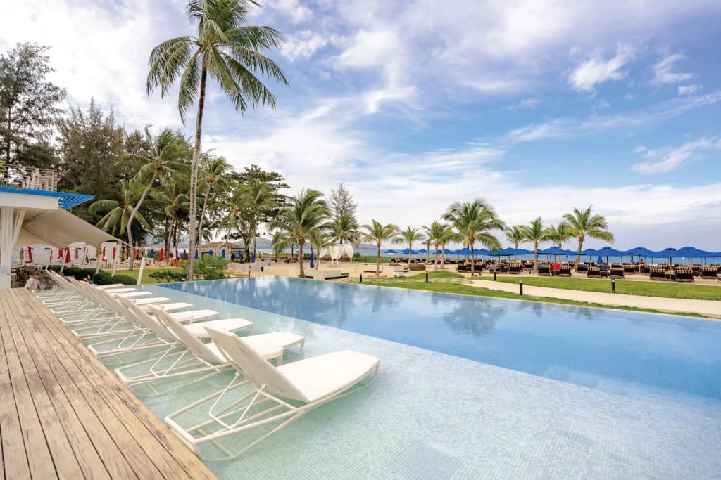 Angsana Laguna Phuket - photo 33