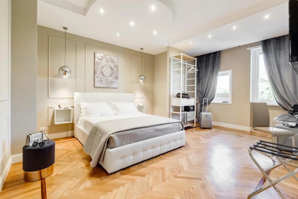 Mellini Palace Suites - photo 6