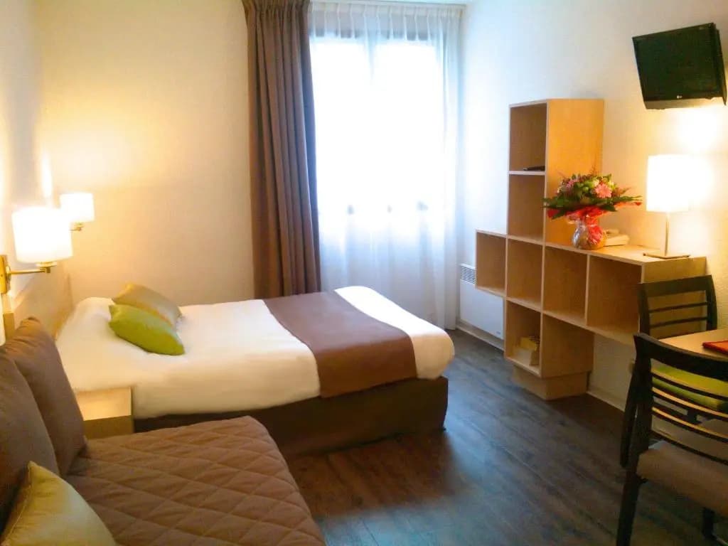 AMHotel - photo 3