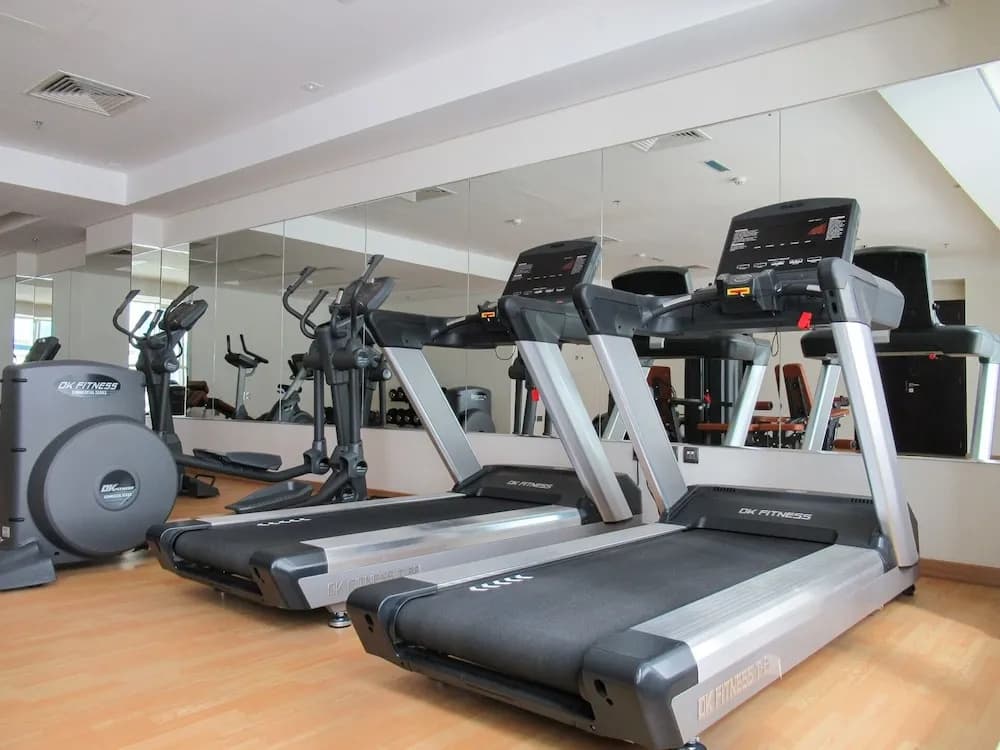 Superb & Incomparable 2BR With Study in the Heart of Downtown Dubai! - photo 11