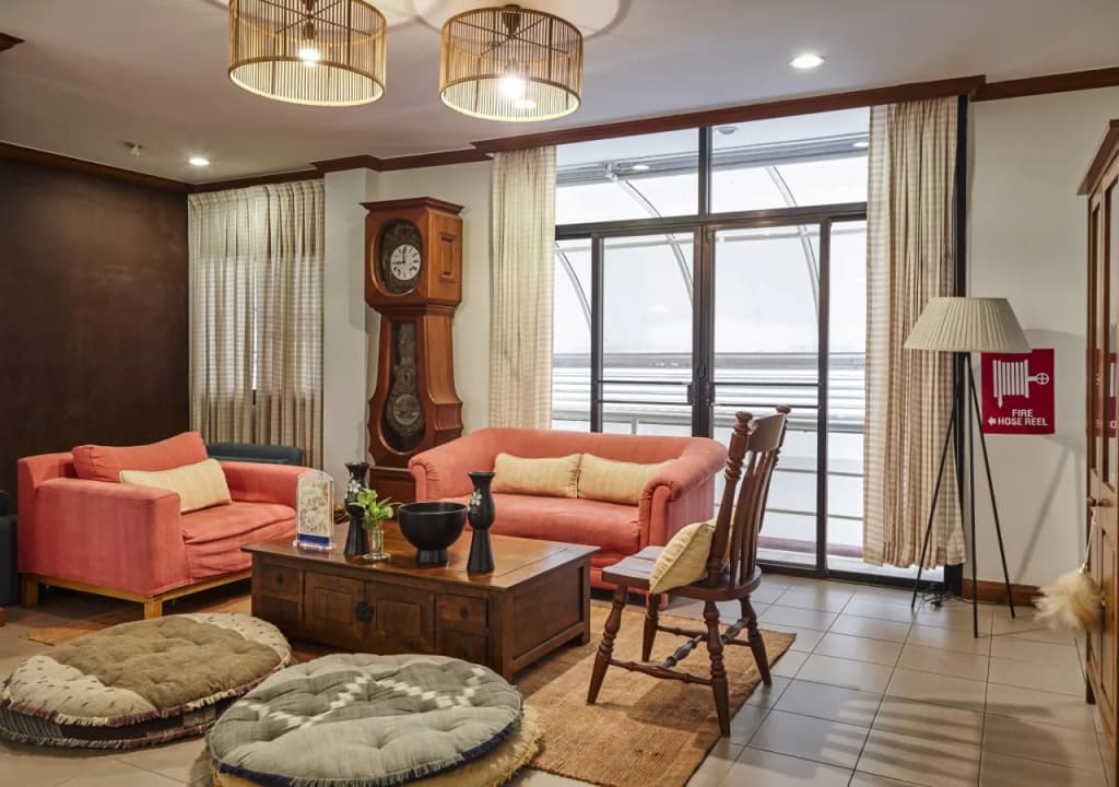 NT Place Sukhumvit Suites - photo 2