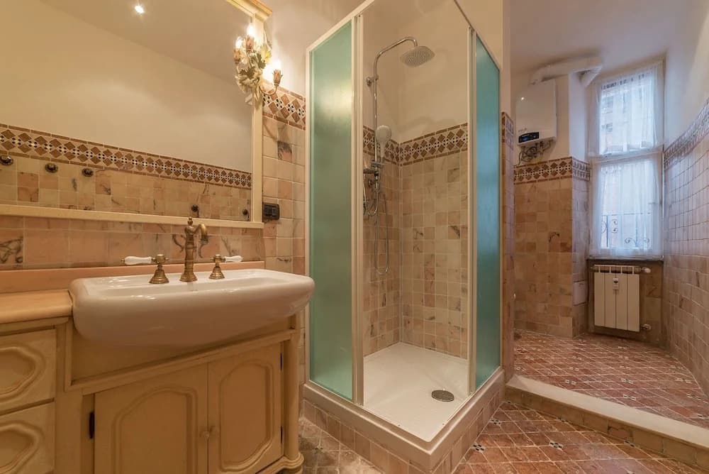 Piramide & Testaccio Design Flat - photo 20
