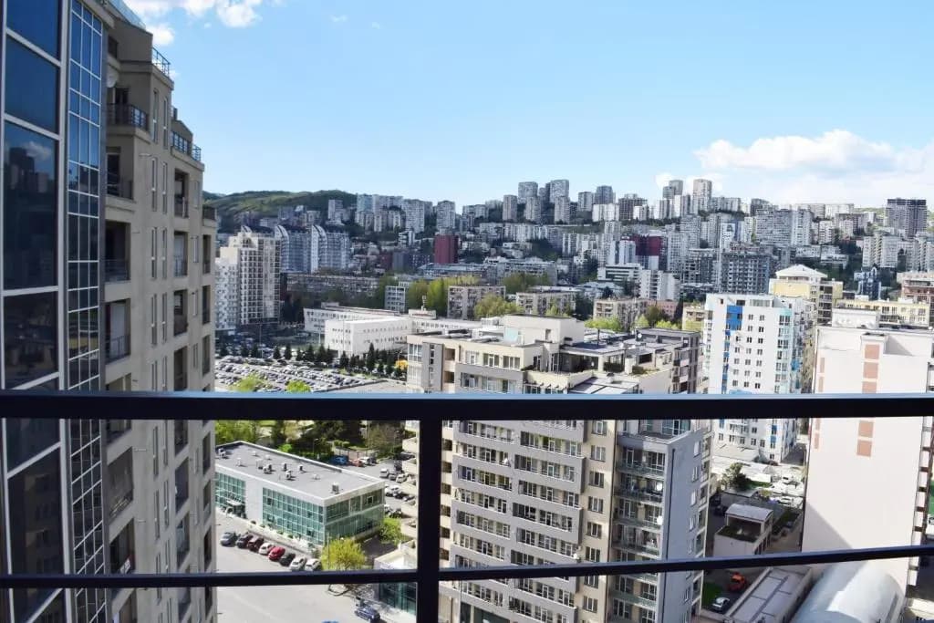 tbilisi tower 3 - photo 9