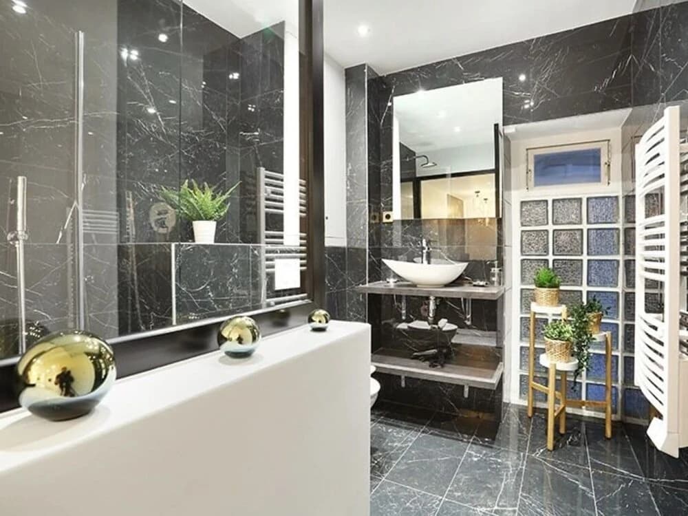 Appartement St Honore - photo 7